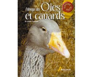 L'élevage des oies et des canards