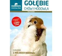L'élevage des pigeons - Ewa Strzelec (Buch auf Polnisch)