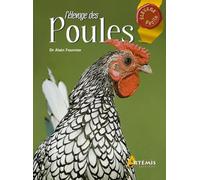 L'élevage des poules