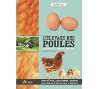 L'élevage des poules Alain Fournier (Auteur)