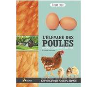 L'élevage Des Poules