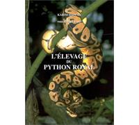 L'élevage du python royal