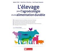 L'élevage pour l'agroécologie et une alimentation durable