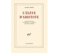 L'élève D'aristote