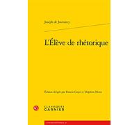 L'Élève de rhétorique