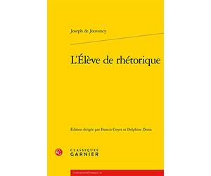 L'Élève de rhétorique