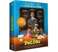 L'Élève Ducobu [Combo Blu-ray + DVD]