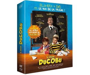 L'Élève Ducobu [Combo Blu-ray + DVD]