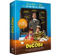 L'Elève Ducobu - Combo Blu-Ray + DVD E