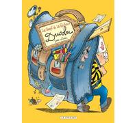 L'élève Ducobu Hors-Série : la compil' de la rentrée