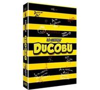 L'élève Ducobu - Les vacances de Ducobu - Coffret E