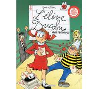 L'élève Ducobu - Tome 10 - Miss Dix Sur Dix - Avec Récréalbum