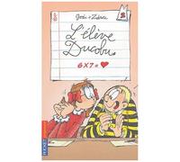 L'élève Ducobu Tome 2 - 6 X 7 = Coeur