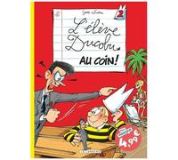 L'élève Ducobu - Tome 2 - Au Coin !