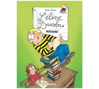 L'élève Ducobu – Tome 21 : In-cu-ra-ble ! – Le Lombard