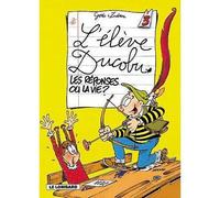 L'élève Ducobu Tome 3