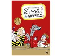 L'élève Ducobu - Tome 6 - Le Championnat Du Monde De La Triche