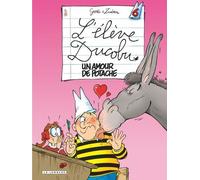 L'élève Ducobu, tome 6 : un amour de potache