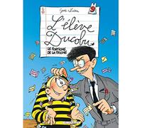 L'élève Ducobu - Tome 9 - Le Fortiche De La Triche
