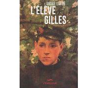 L'élève Gilles