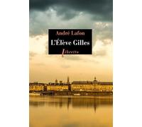 L'élève Gilles