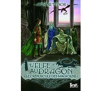 L'elfe au dragon, Tome 6 : Le crépuscule des Magiciens