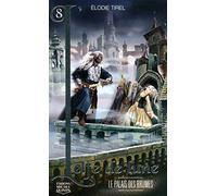 L'Elfe de lune - tome 8 Le palais des brumes (08)