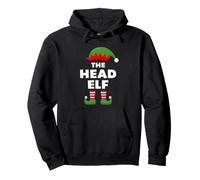 L'elfe de tête Sweat à Capuche