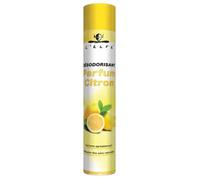 L'ELFE - Désodorisant aérosol citron - 750ml
