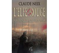 L'Elfe rouge - la légende de Ronce de Mohan