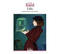 Lélia - George Sand - Gallimard - Poche - Roman