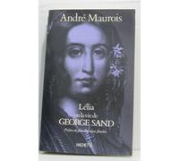Lélia ou La vie de George Sand