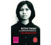 L'Élimination Rithy Panh (Auteur)