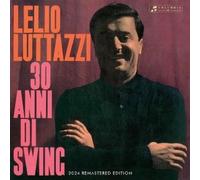 Lelio Luttazzi - 30 Anni Di Swing [Vinyl LP]