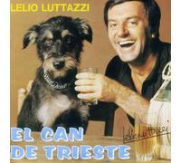 Lelio Luttazzi - El Can De Trieste [Import]