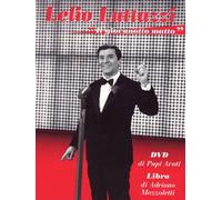 Lelio Luttazzi - "Il giovanotto matto" (+libro) [(+libro)]