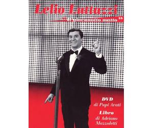 Lelio Luttazzi - "Il giovanotto matto" (+libro) [(+libro)]