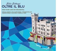 Lelio Luttazzi - Otre Il Blu / Nico Gori