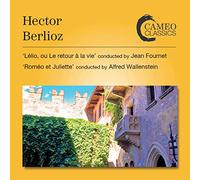 Lelio Ou Le Retour a la Vie/Romeo et Juliette