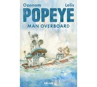 Lelis - Popeye: Man Overboard