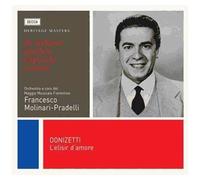 Donizetti – L'elisir d'amore