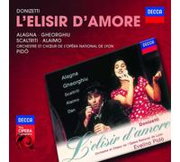 L'elisir D'amore