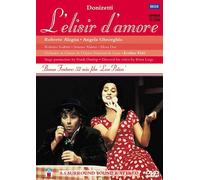 L'elisir D'amore