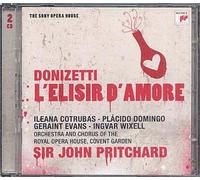 L'elisir d'amore-Sony Opera House