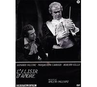 L'elisir D'Amore [Import]