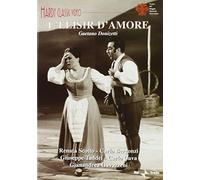 L'Elisir d'amore – Hardy – DVD