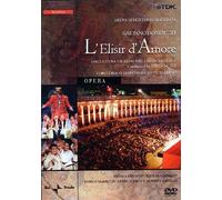 Donizetti L'elisir D'amore