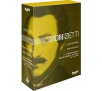 Donizetti – L'elisir d'amore/Don Pasquale/Le convenienze ed inconvinienze teatrali, Viva la mamma