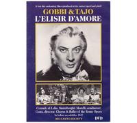 L'elisir D'amore (Donizetti)