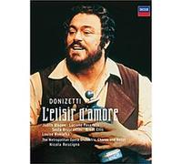 L'elisir d'amore E